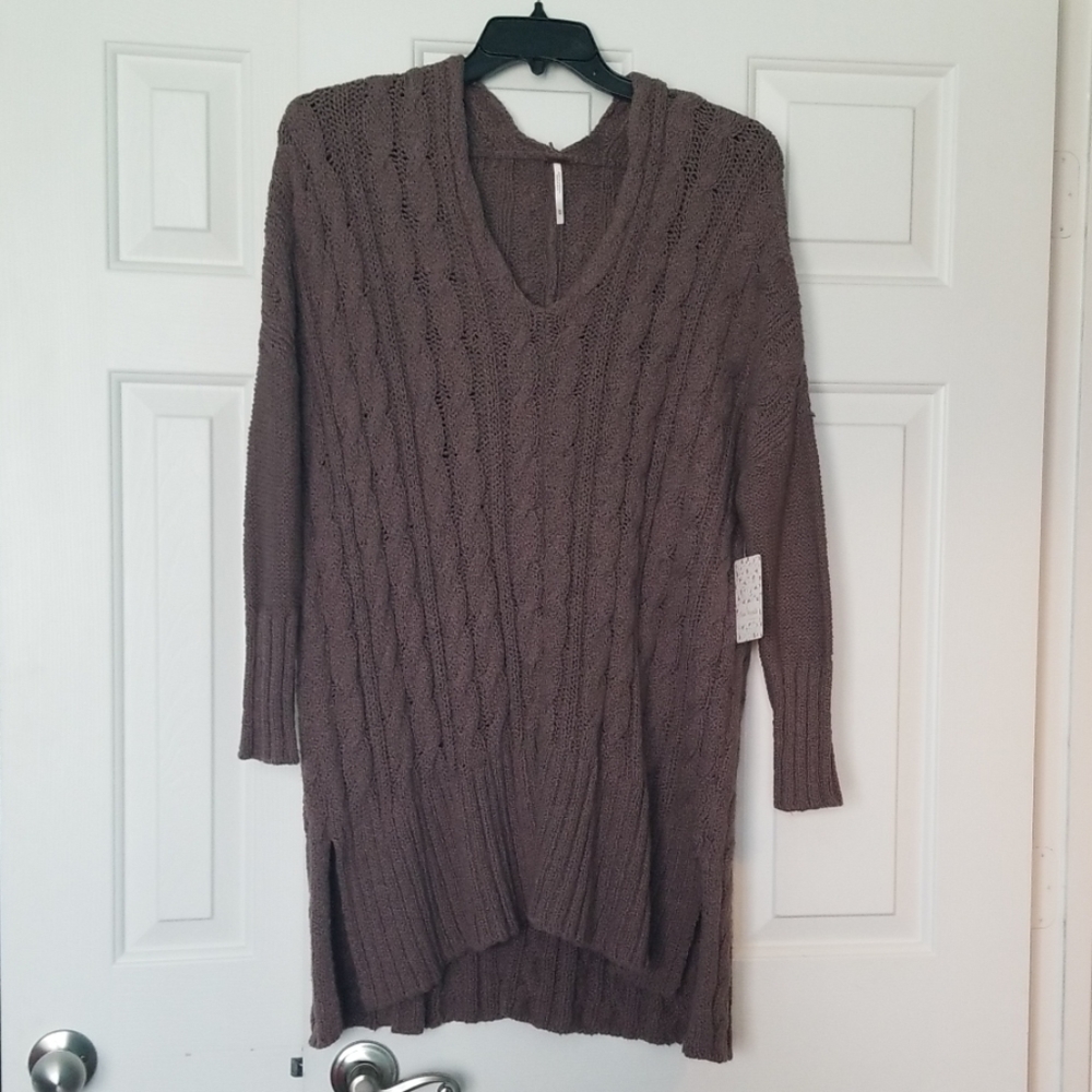 Free People Sweater